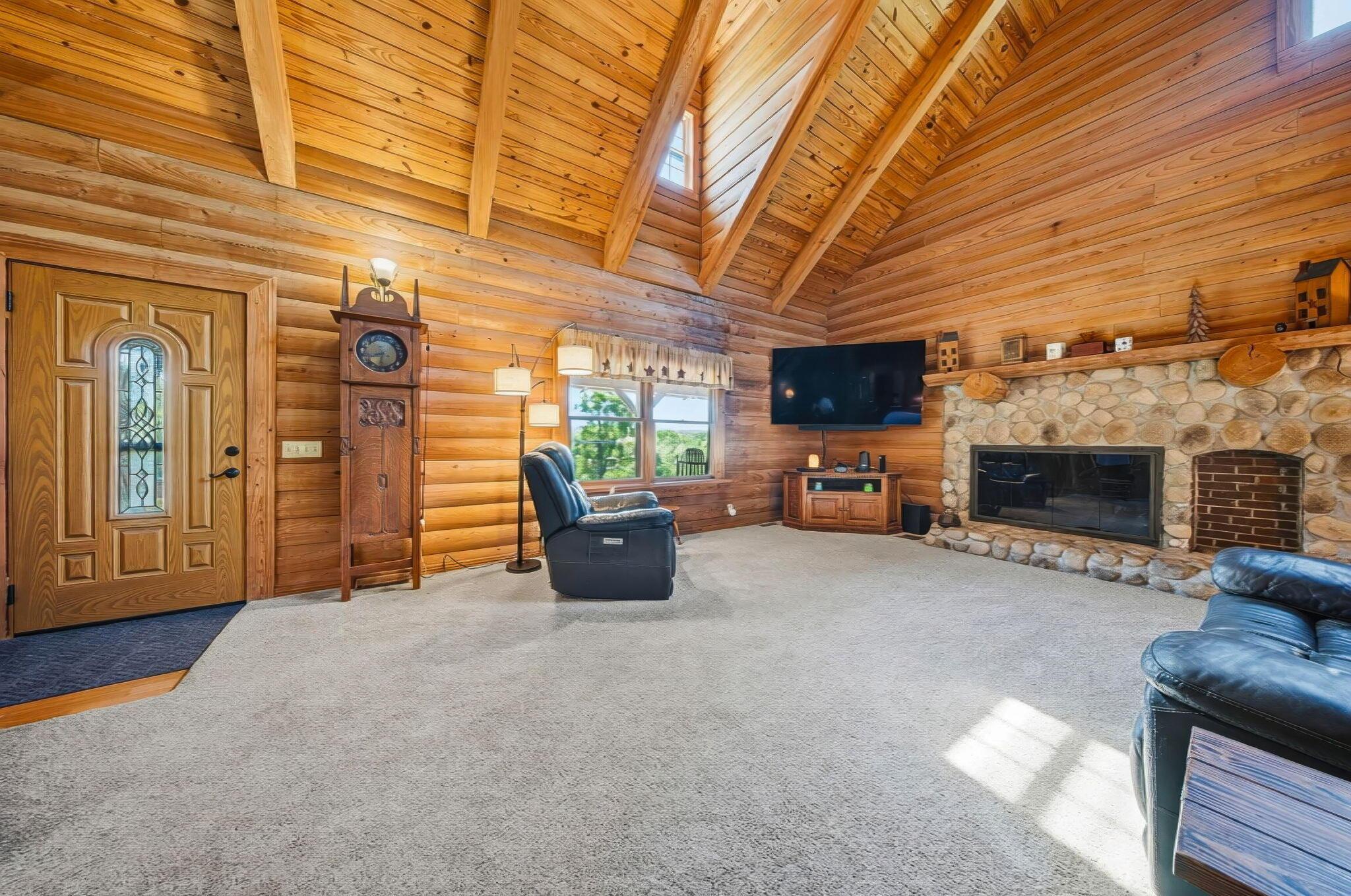 10375 Frasure-Helber Road Logan, OH 43138 - Photo 8 of 149 8-S.B. - 10375 Frasure-Helber Rd, Logan-