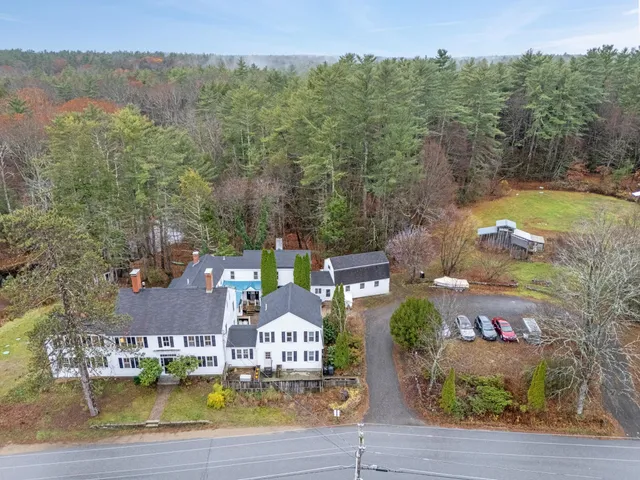 $1,300,000 | 56 Haigh Road, Brentwood, NH 03833