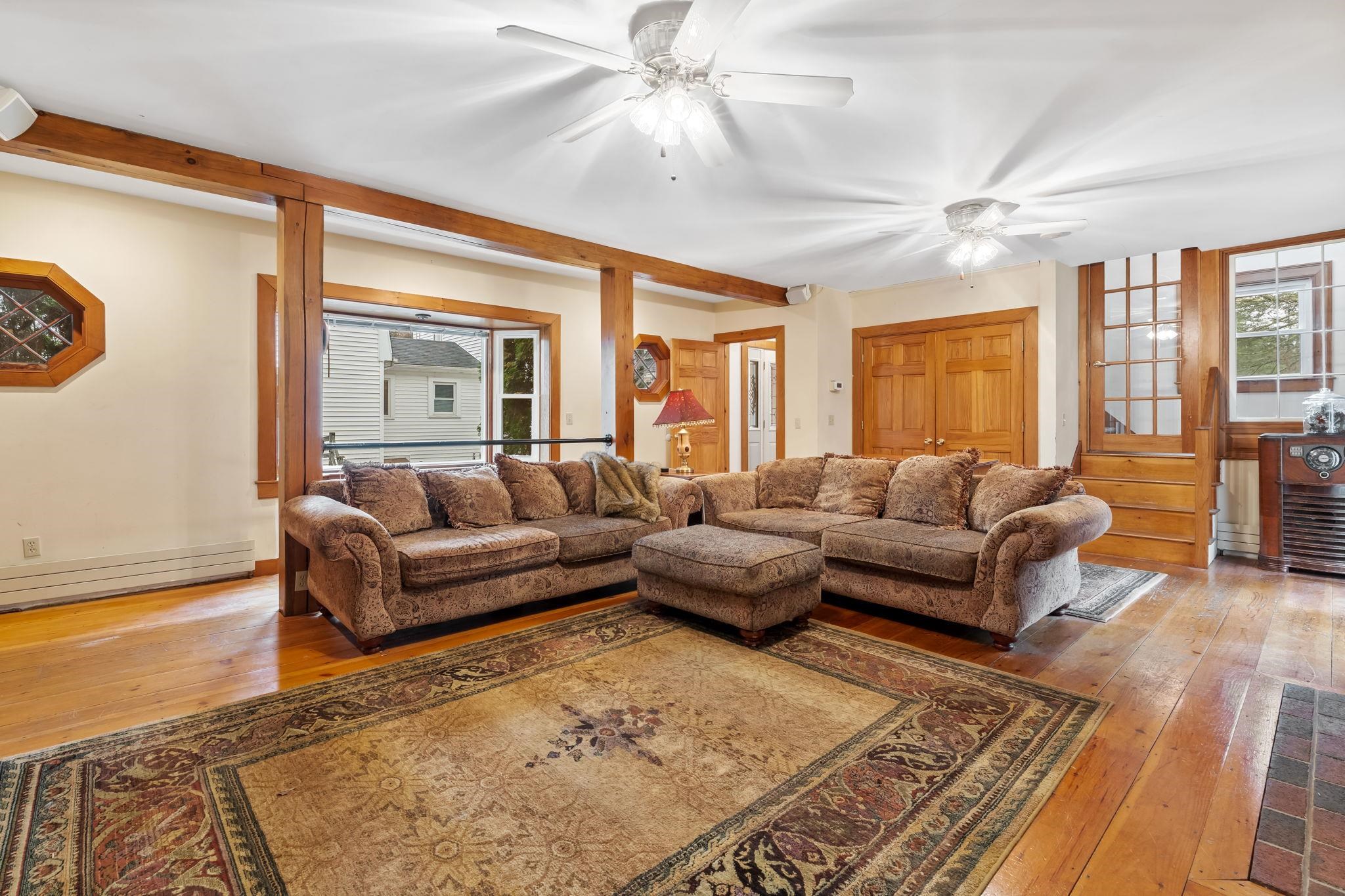 56 Haigh Road Brentwood, NH 03833 - Photo 12 of 60