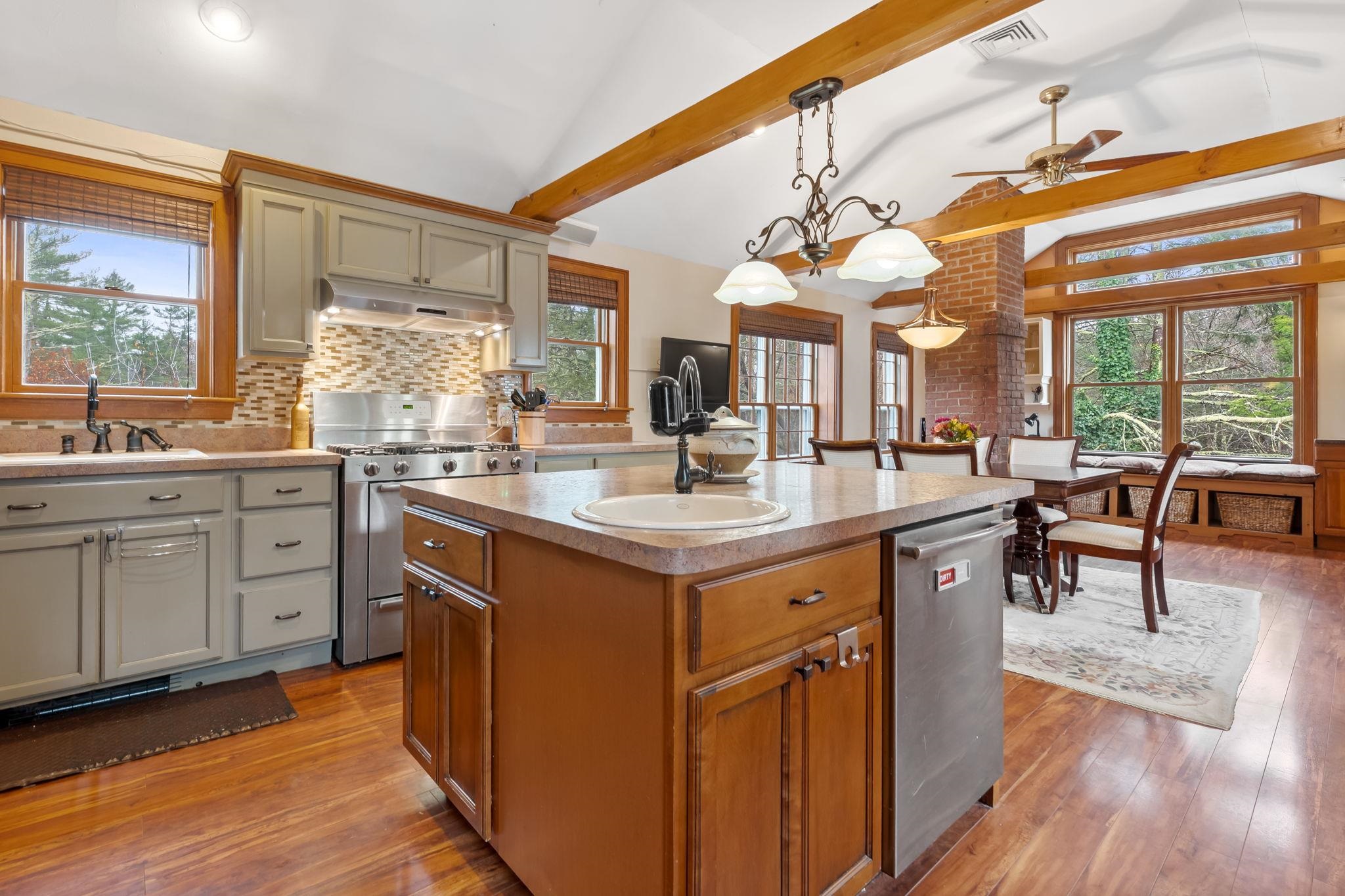 56 Haigh Road Brentwood, NH 03833 - Photo 15 of 60