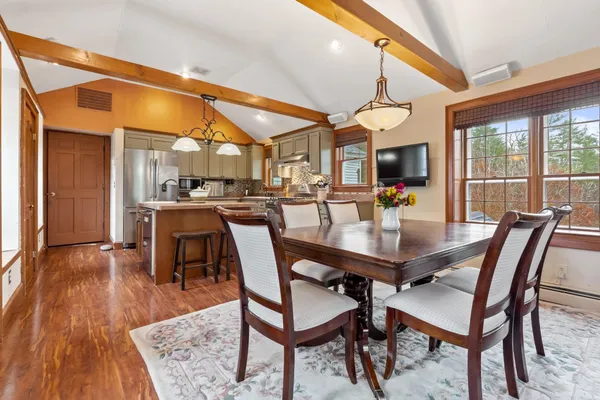 $1,300,000 | 56 Haigh Road, Brentwood, NH 03833