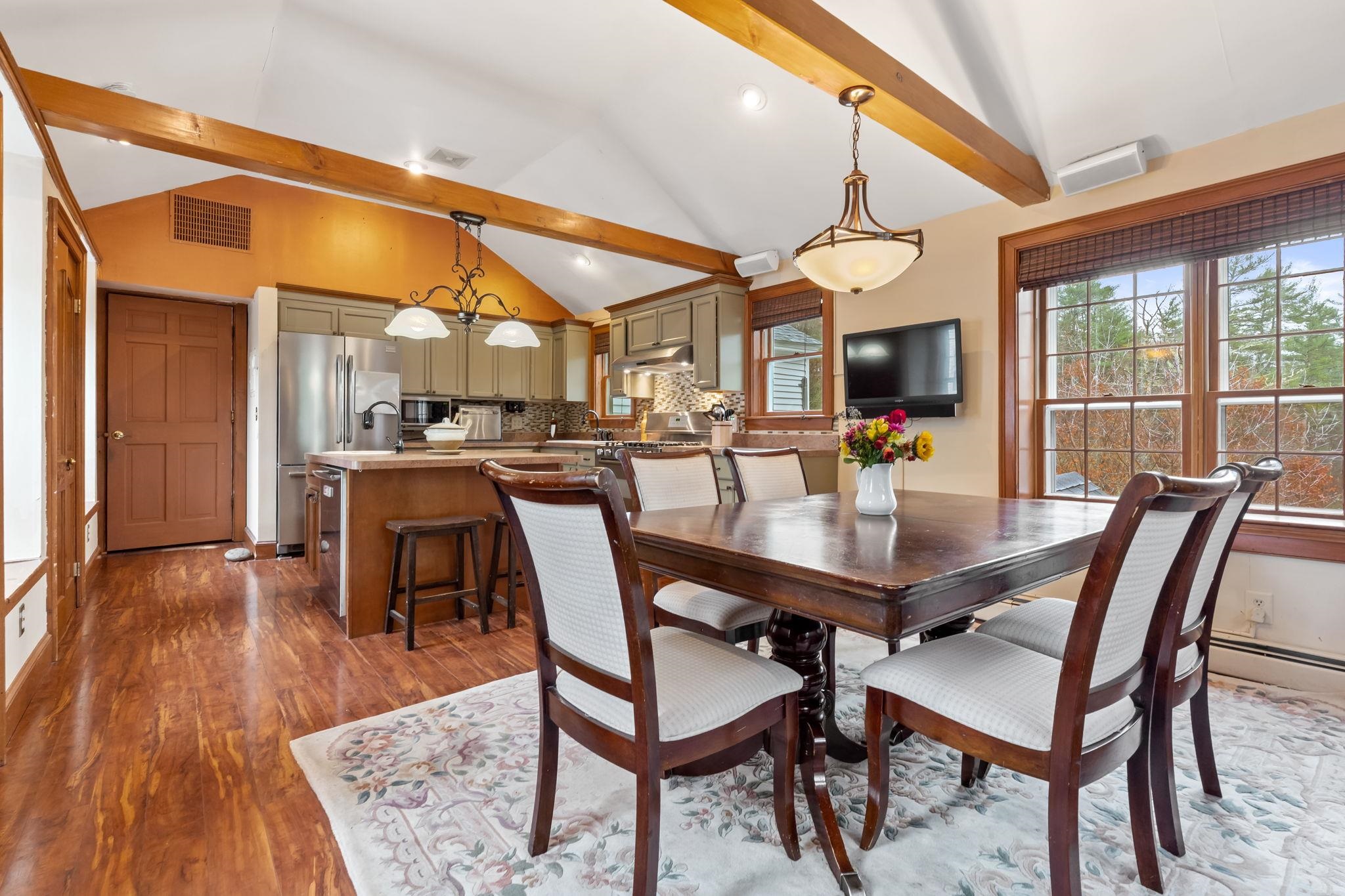 56 Haigh Road Brentwood, NH 03833 - Photo 17 of 60