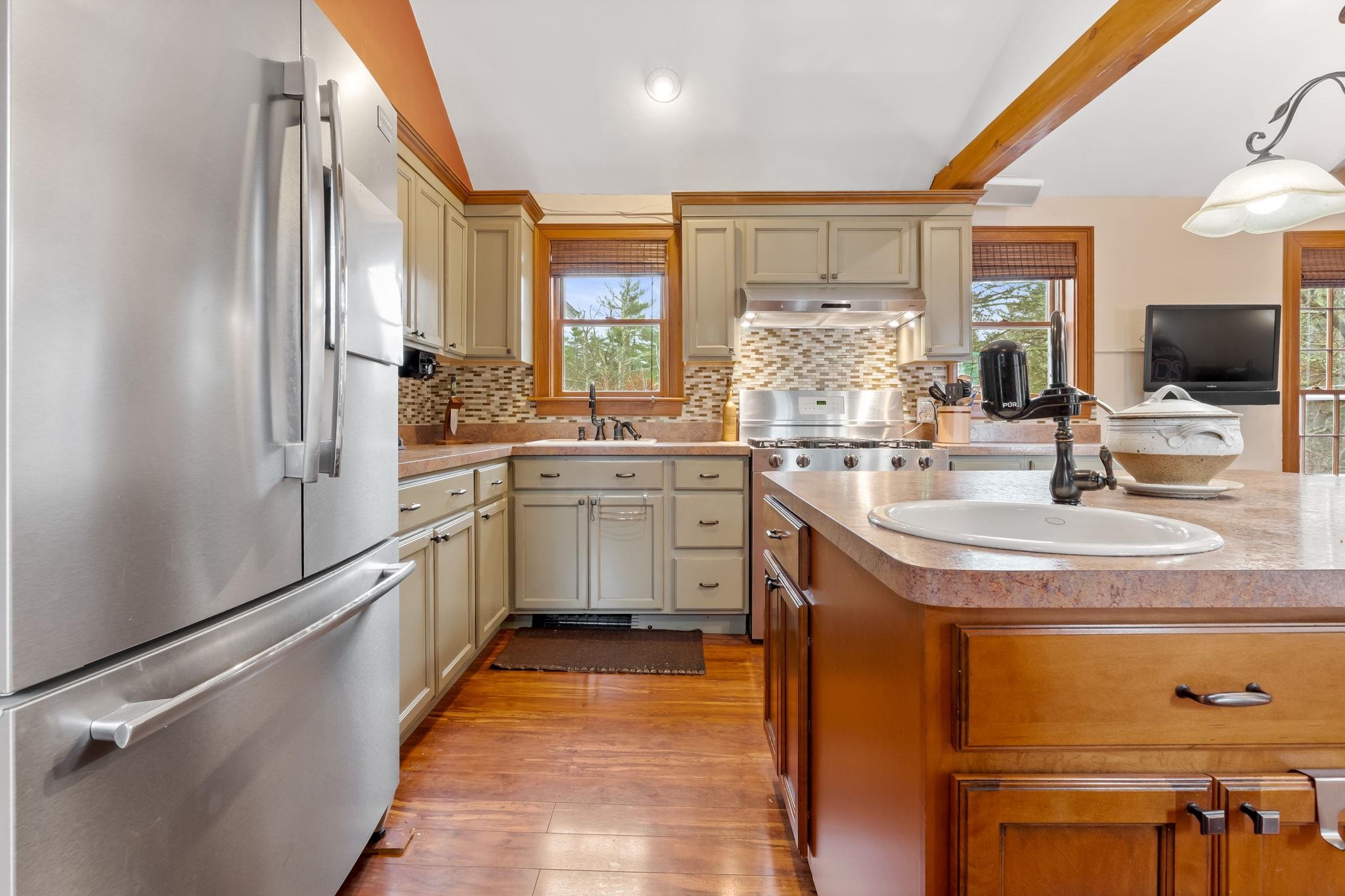 56 Haigh Road Brentwood, NH 03833 - Photo 20 of 60