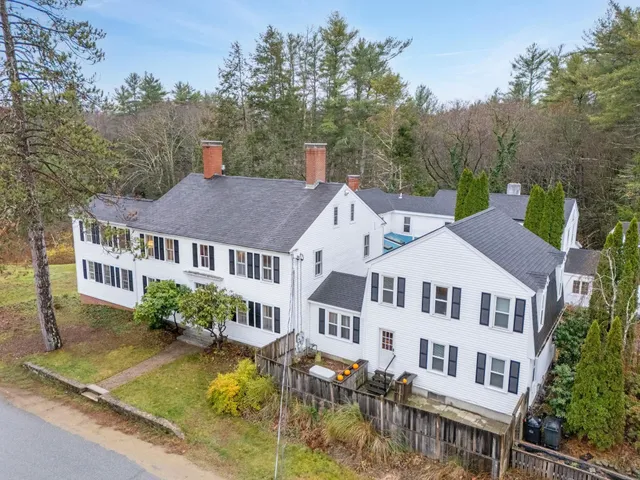 $1,300,000 | 56 Haigh Road, Brentwood, NH 03833