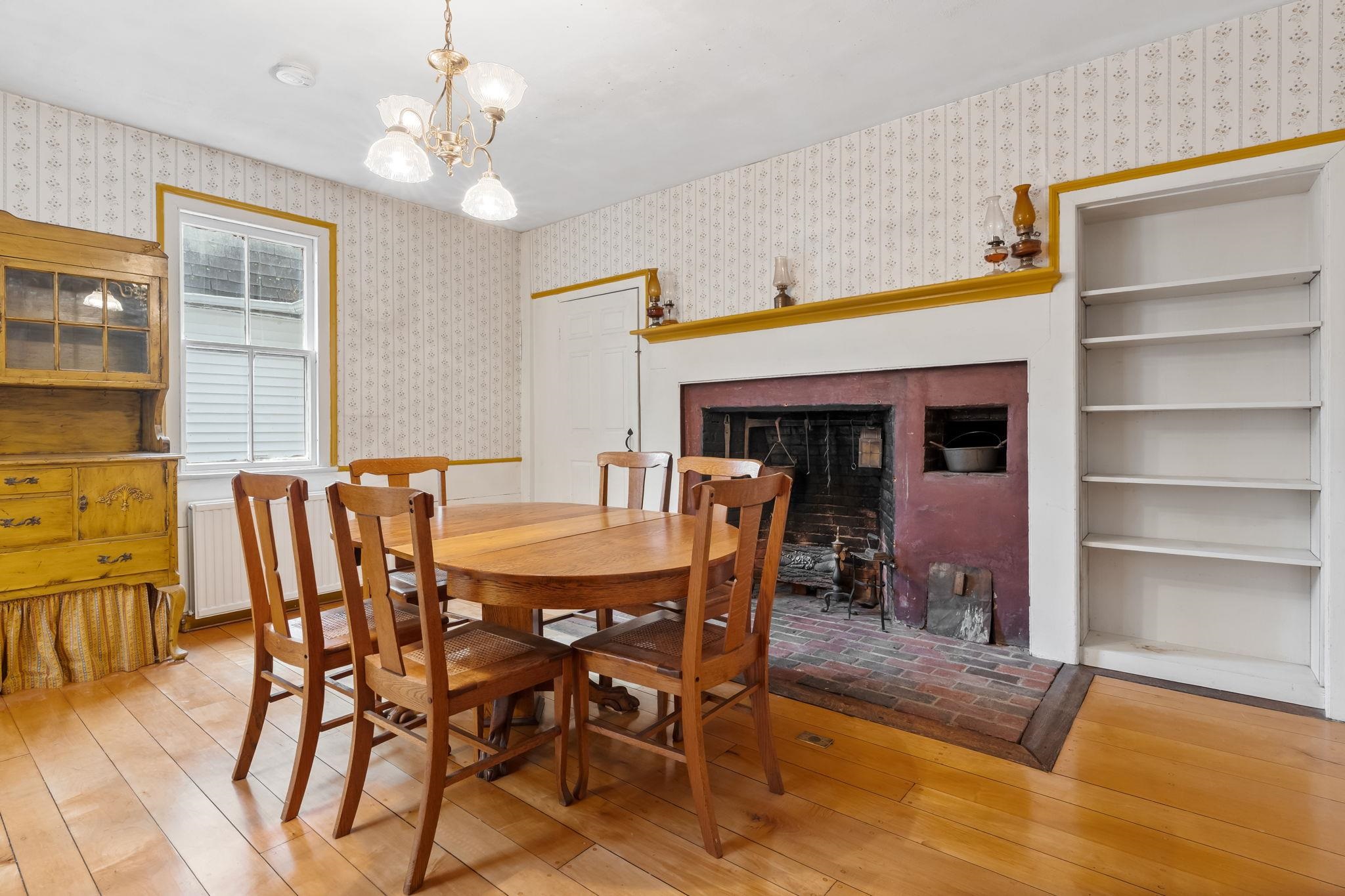 56 Haigh Road Brentwood, NH 03833 - Photo 33 of 60