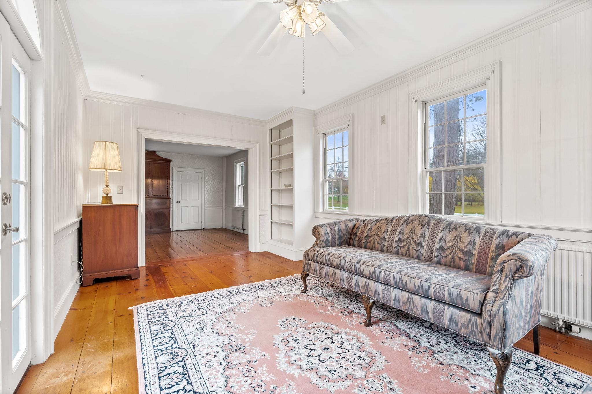 56 Haigh Road Brentwood, NH 03833 - Photo 35 of 60