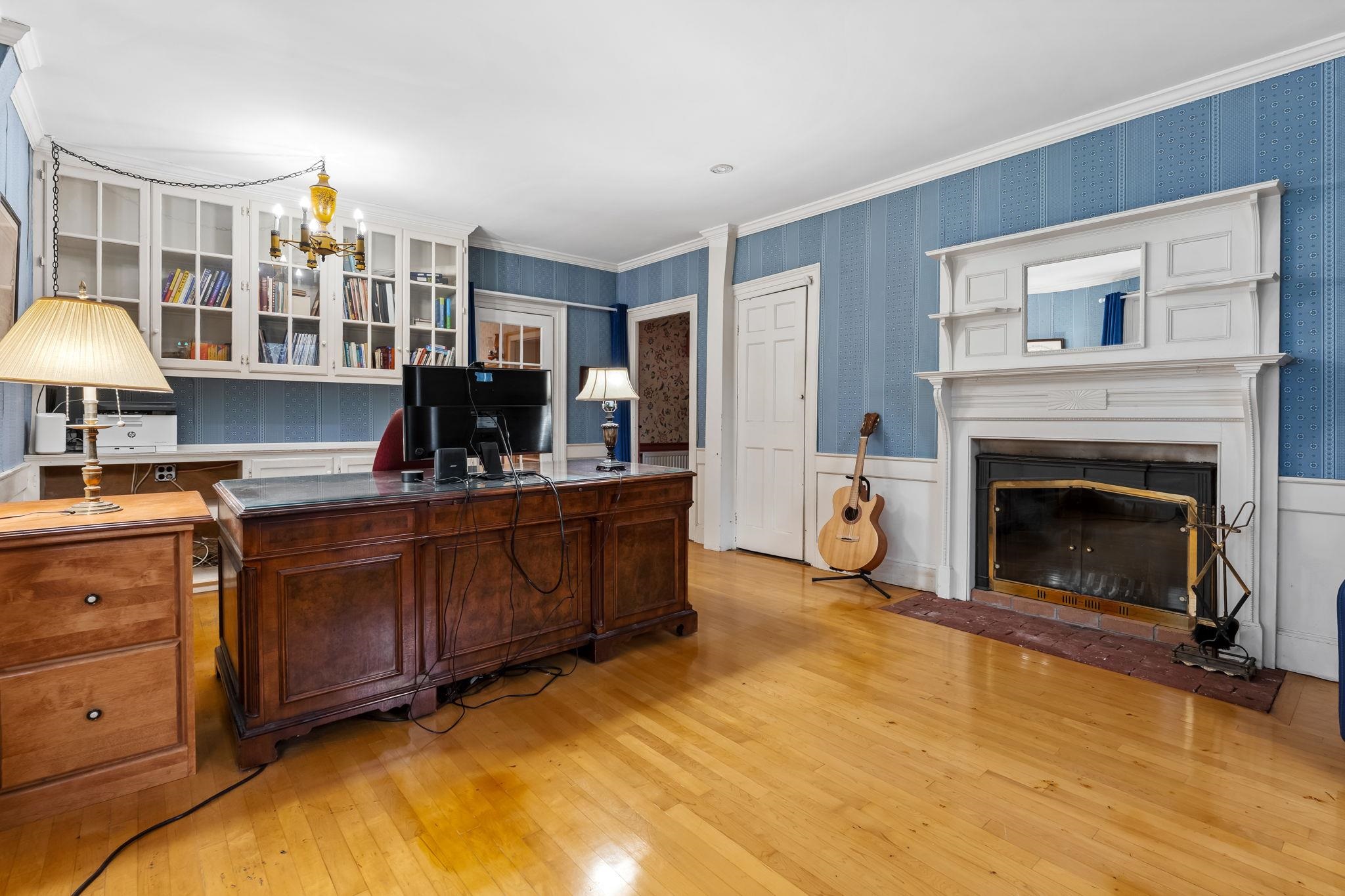 56 Haigh Road Brentwood, NH 03833 - Photo 37 of 60