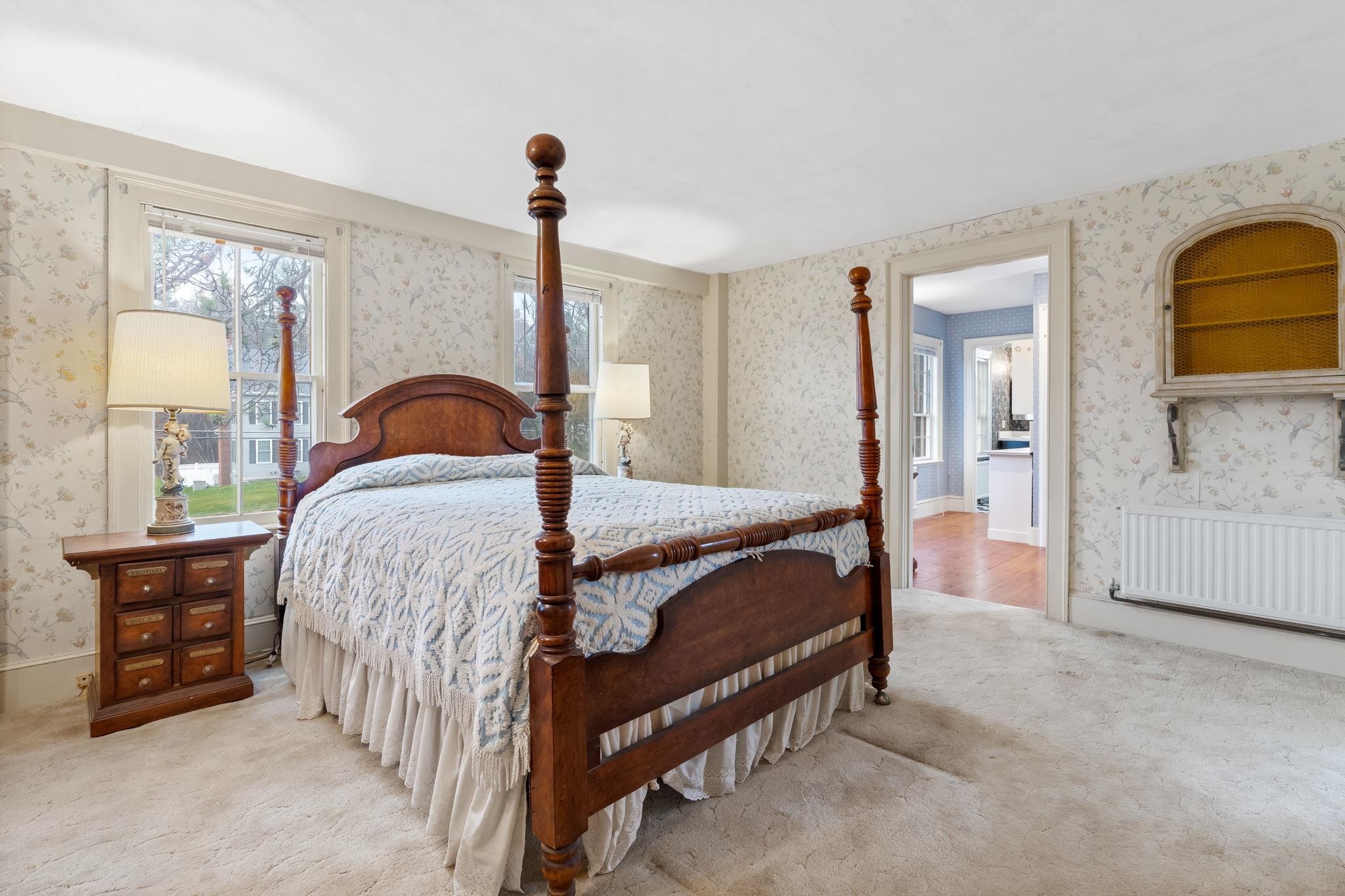 56 Haigh Road Brentwood, NH 03833 - Photo 48 of 60