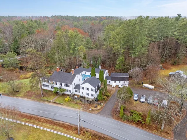 $1,300,000 | 56 Haigh Road, Brentwood, NH 03833