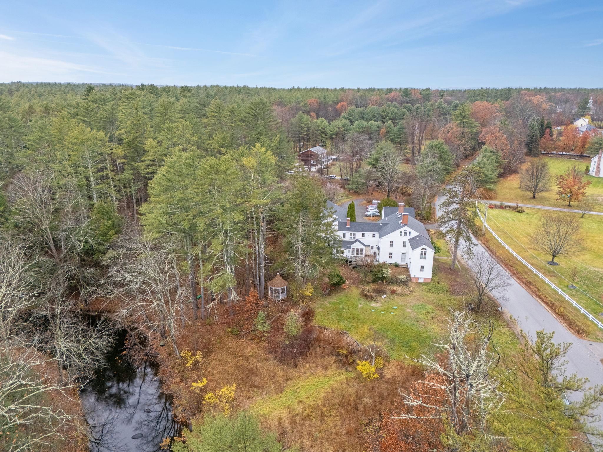 56 Haigh Road Brentwood, NH 03833 - Photo 9 of 60