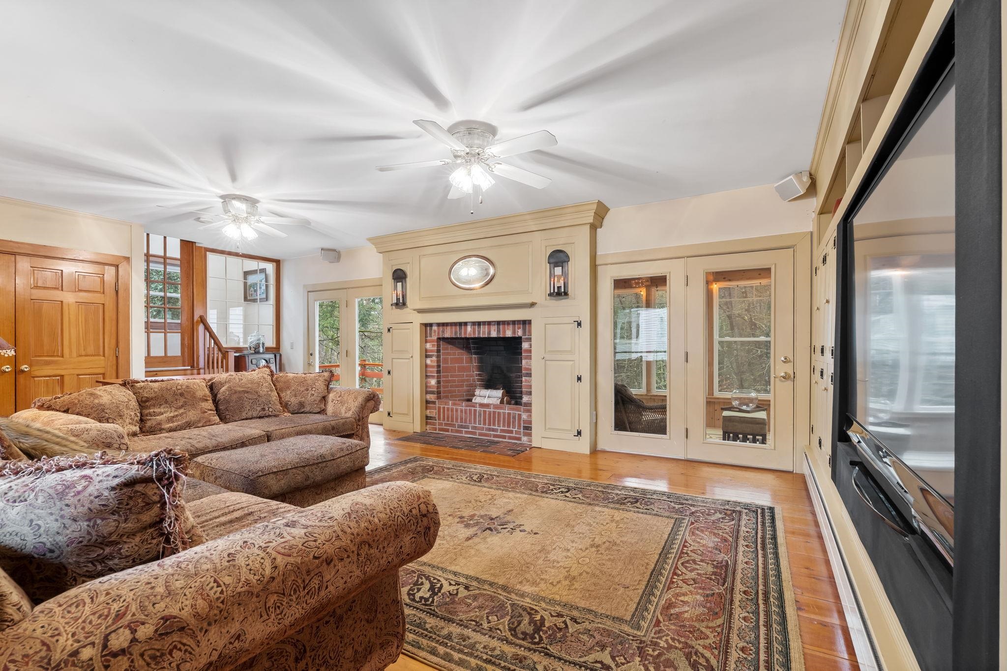 56 Haigh Road Brentwood, NH 03833 - Photo 10 of 60