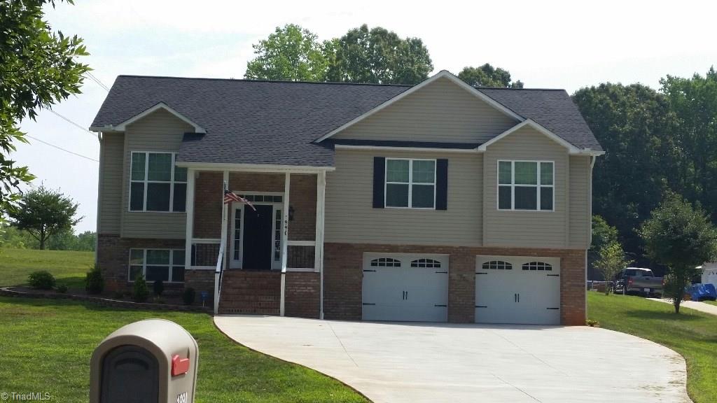 10 Clear Ridge Drive Trinity, NC 27370 - Photo 1 of 10 Home similar to photo