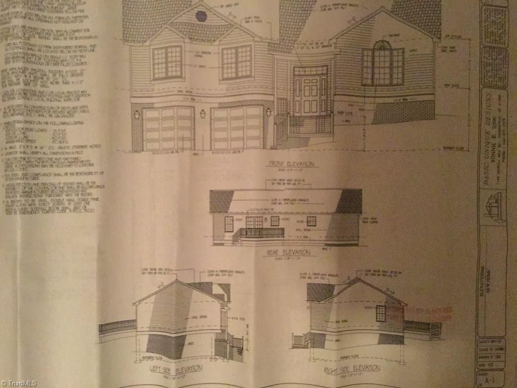 10 Clear Ridge Drive Trinity, NC 27370 - Photo 2 of 10