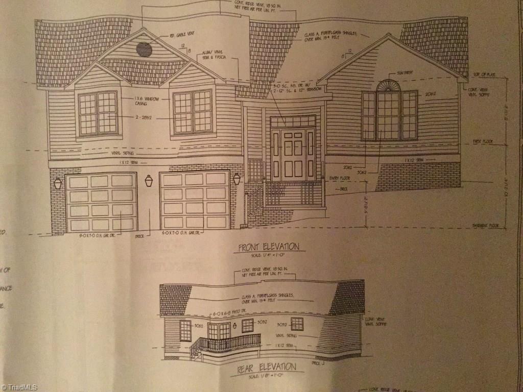10 Clear Ridge Drive Trinity, NC 27370 - Photo 3 of 10