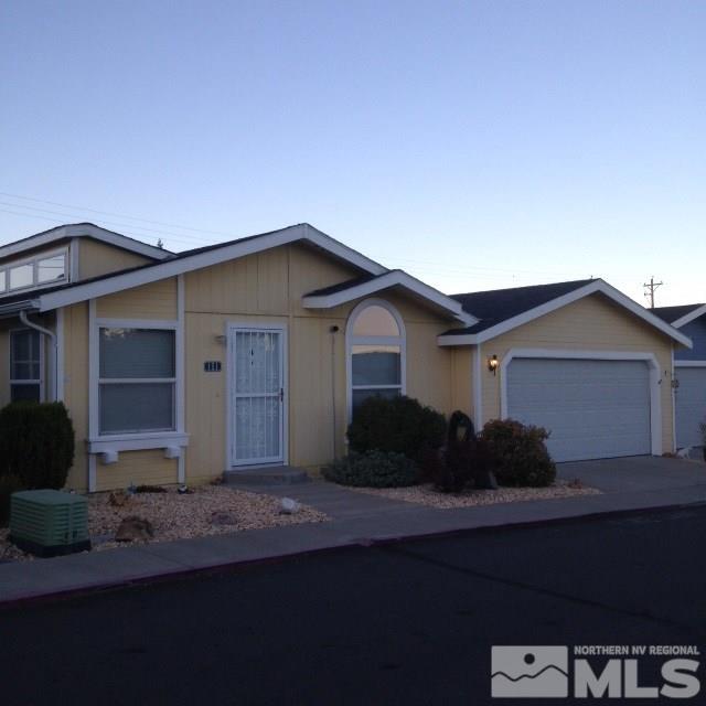 151 Platinum Pointe Way Reno, NV 89506 - Photo 1 of 1 Photo 1