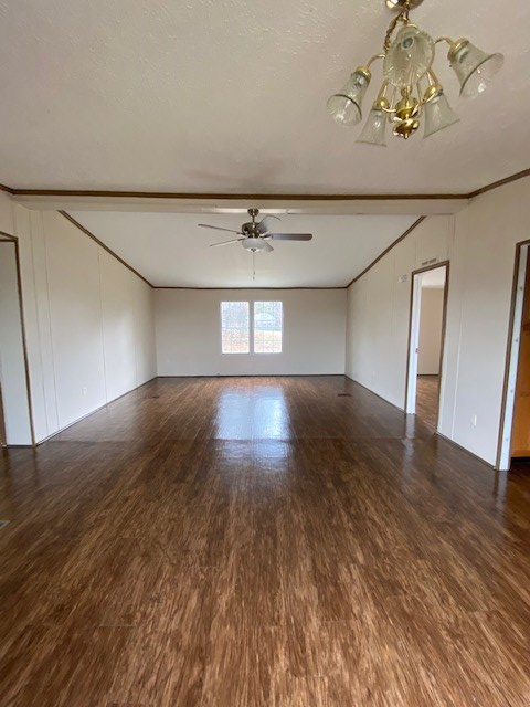 244 Twin Lakes Road Chatsworth, GA 30705 - Photo 16 of 34 Gallery Image 16