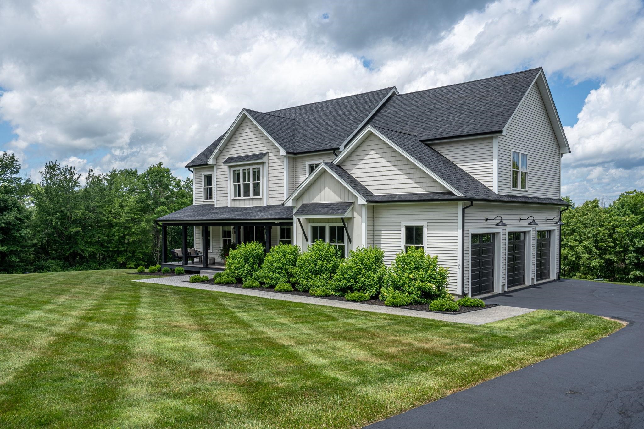 101 Hubbard Hill Road Rindge, NH 03461 - Photo 2 of 40