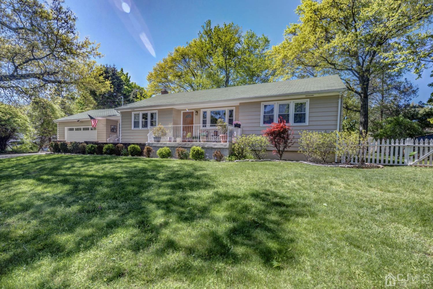 107 Emerson Road Somerset, NJ 08873 - Photo 2 of 52 Gallery Image 2