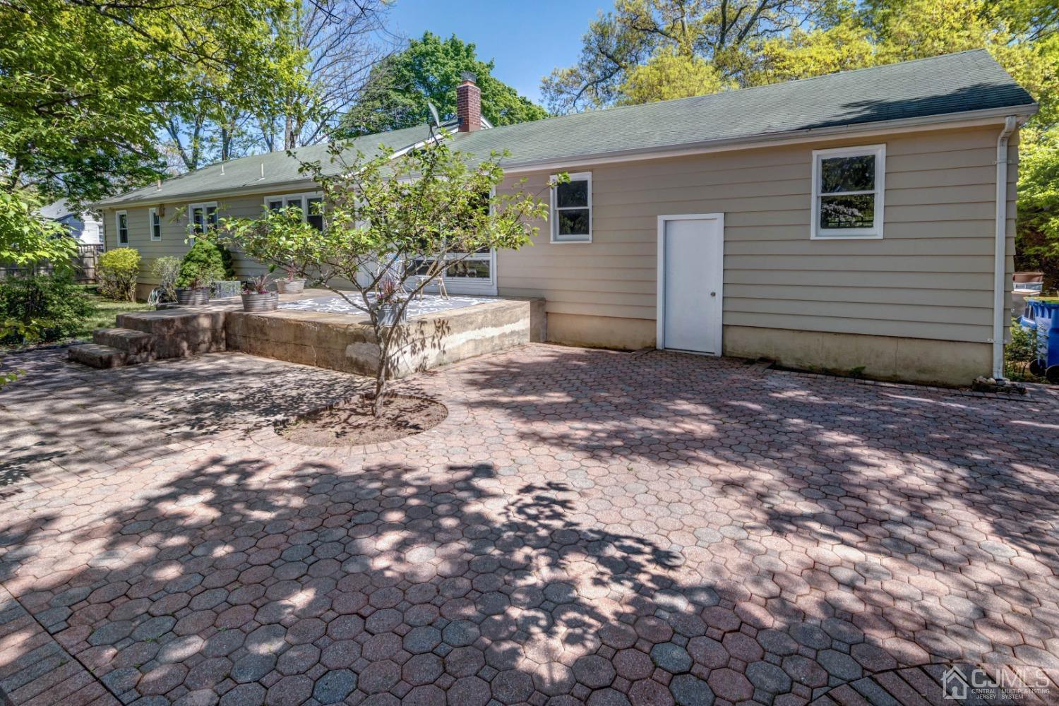 107 Emerson Road Somerset, NJ 08873 - Photo 34 of 52 Gallery Image 34