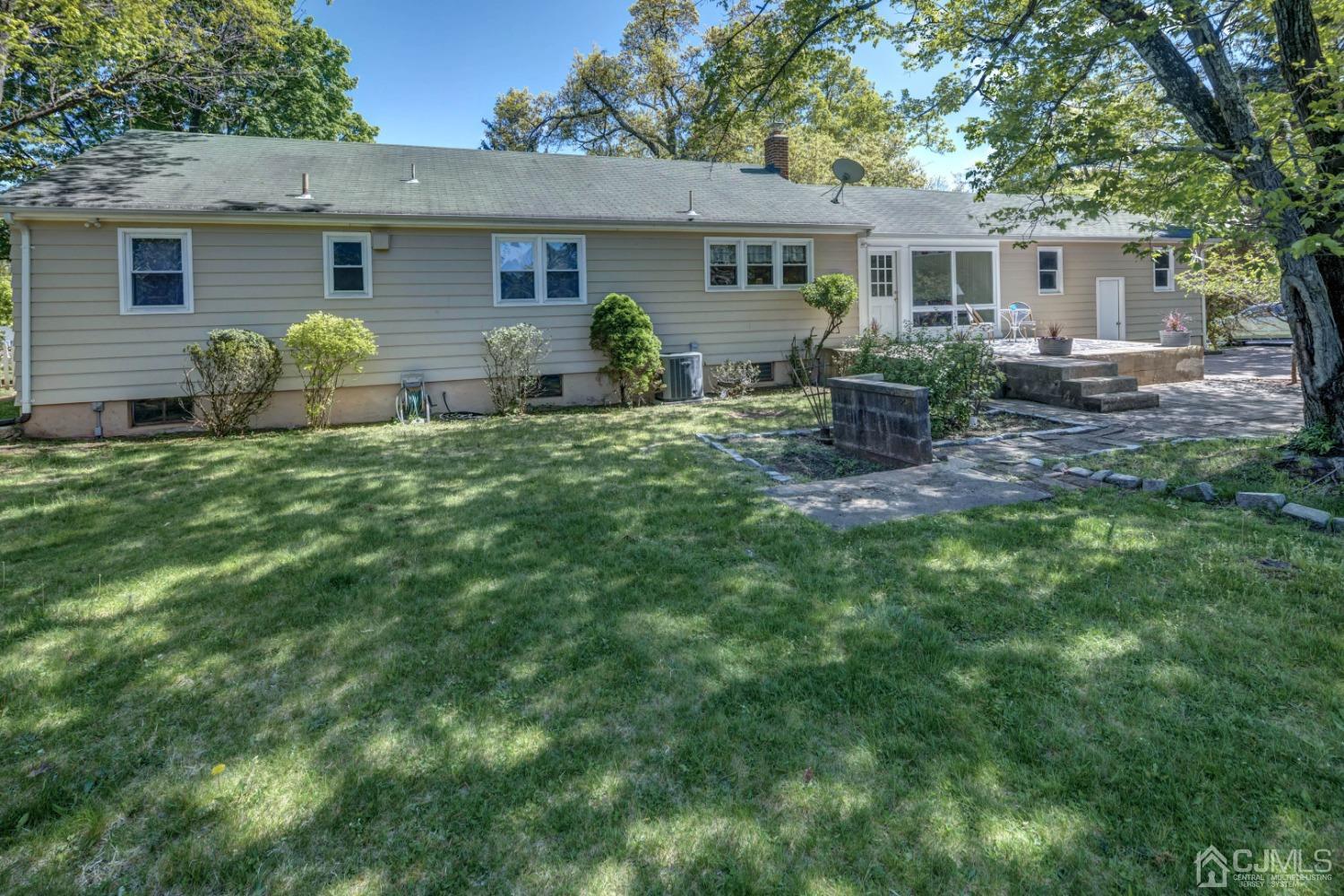 107 Emerson Road Somerset, NJ 08873 - Photo 36 of 52 Gallery Image 36