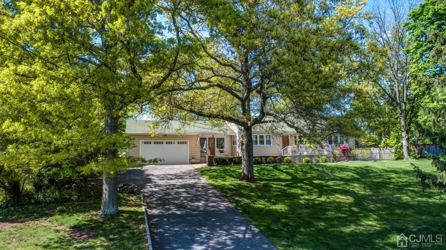 107 Emerson Road Somerset, NJ 08873 - Photo 42 of 52 Gallery Image 42
