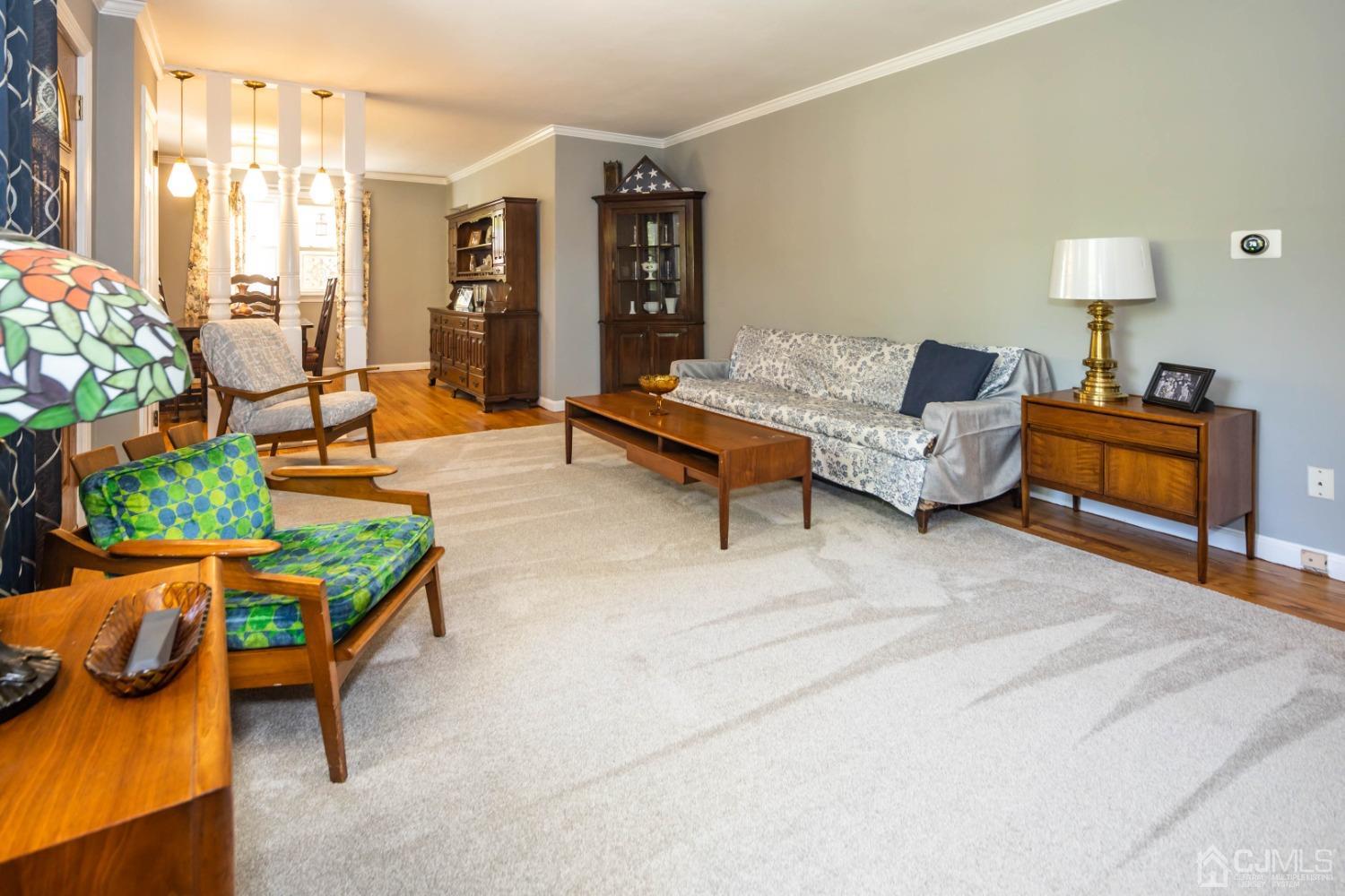 107 Emerson Road Somerset, NJ 08873 - Photo 9 of 52 Gallery Image 9