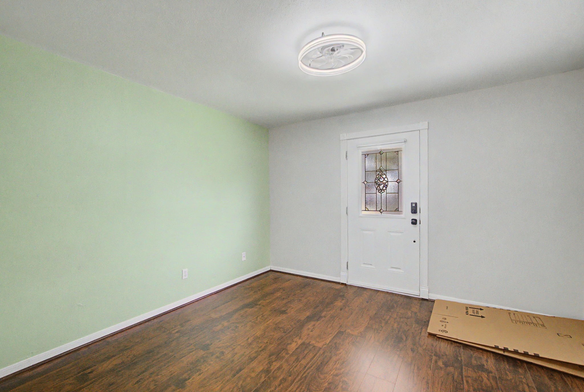 10034 Alfred Lane Houston, TX 77041 - Photo 29 of 50 Ideal as a home office, guest room, playroom, or hobby space—tailored to fit your needs. Has its own entrance!