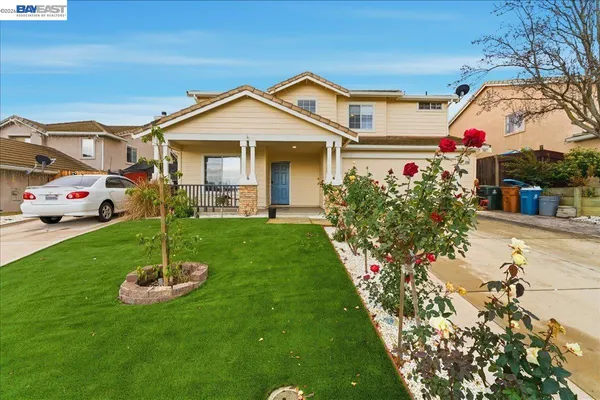 $664,888 | 1246 Oak Haven Way, Antioch, CA 94531
