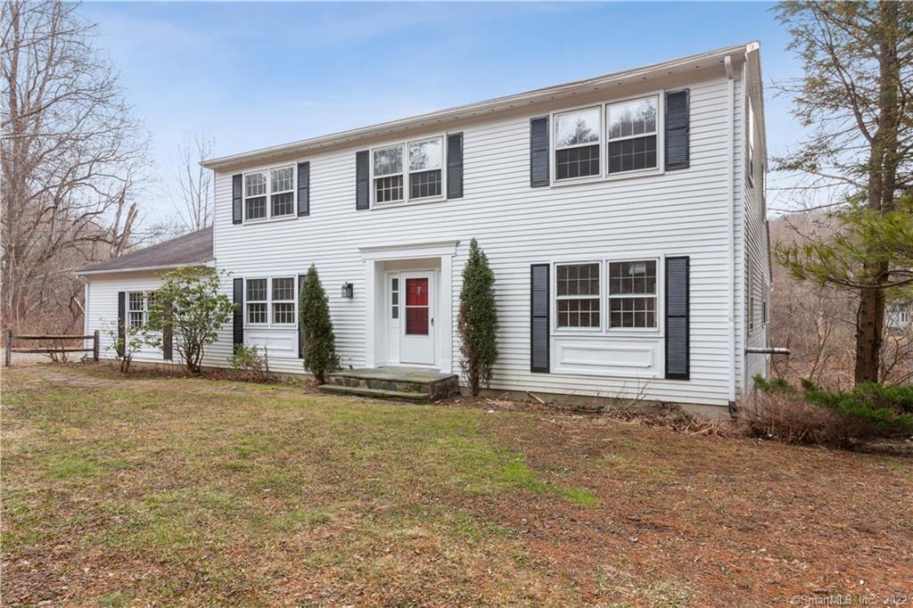 15 Leach Hollow Road Sherman, CT 06784 - Photo 1 of 1