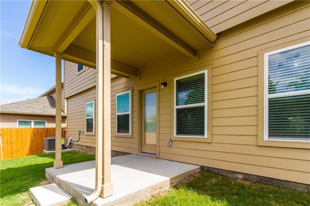 6521 Ranchito Drive Austin, TX 78744 - Photo 36 of 40