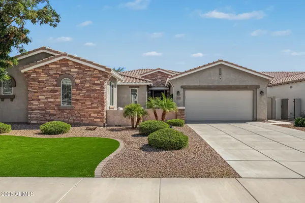 $875,900 | 4727 North Aldea Road East, Litchfield Park, AZ 85340