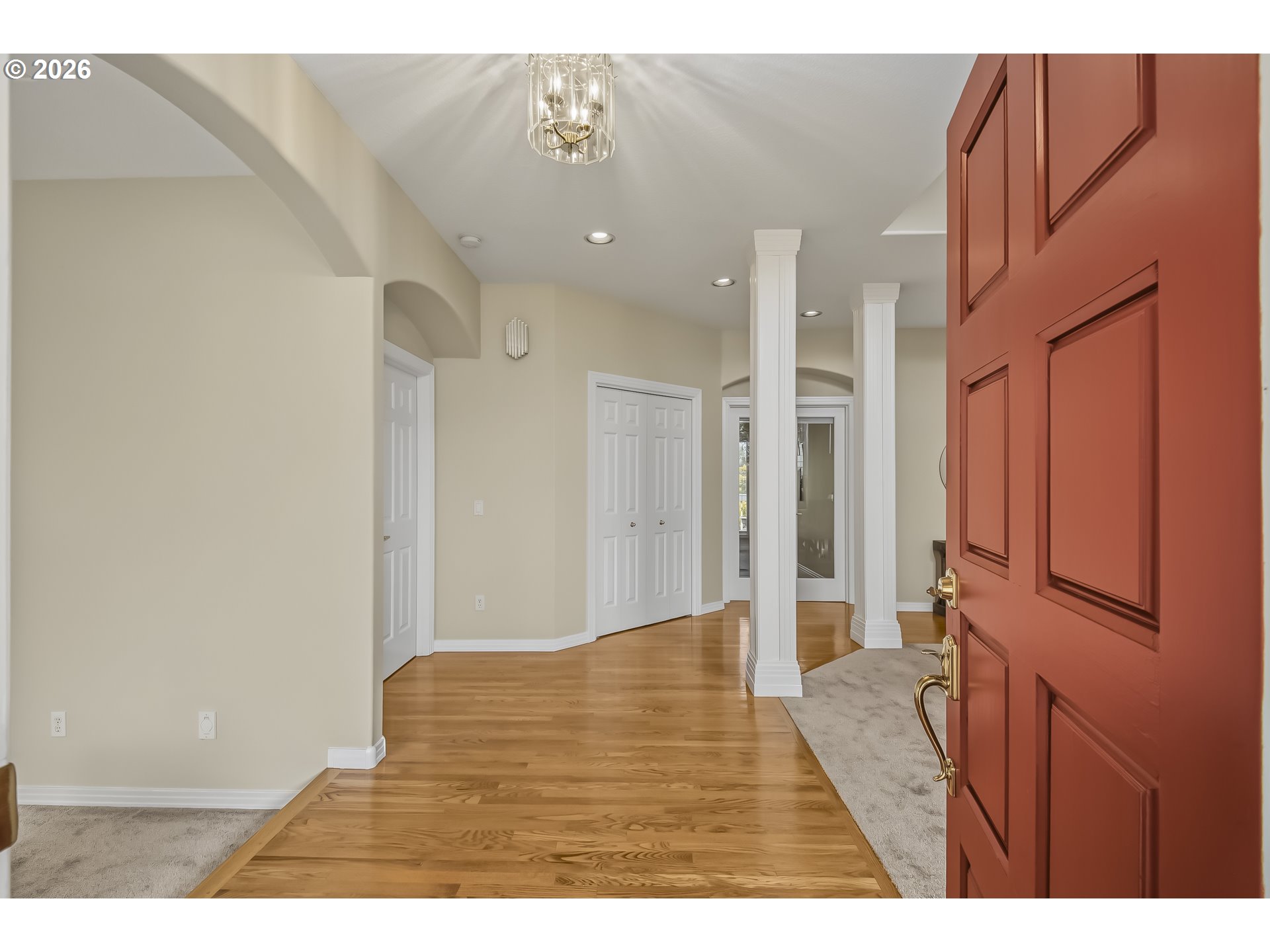11770 Southwest Aspen Ridge Drive Tigard, OR 97224 - Photo 3 of 42