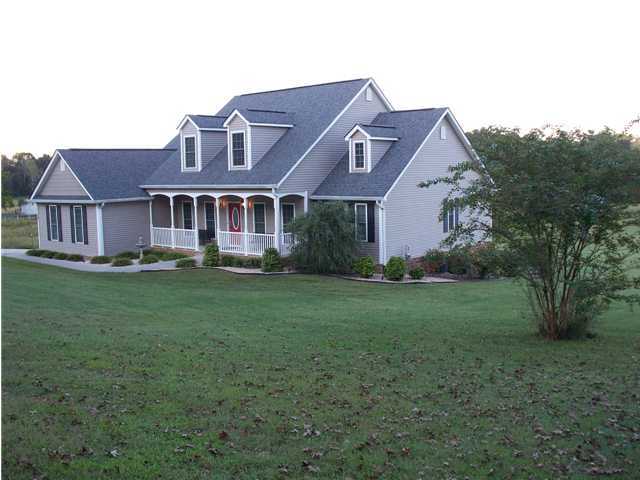 3179 Pine Grove Road Ringgold, GA 30736 - Photo 2 of 36 Additional Photo