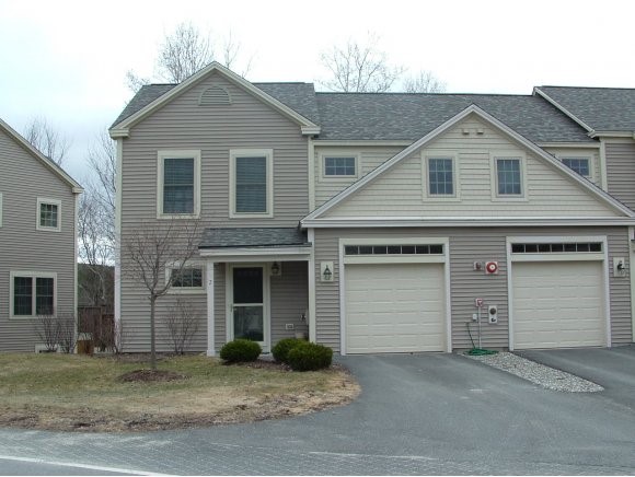 299 Mt Support Road, Unit 7 Lebanon, NH 03766 - Photo 1 of 1