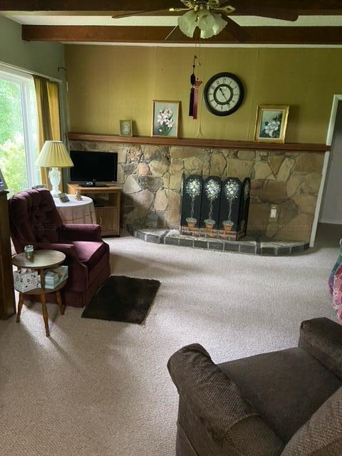 6630 Quinton Road Dora, AL 35062 - Photo 8 of 22 Gallery Image 8