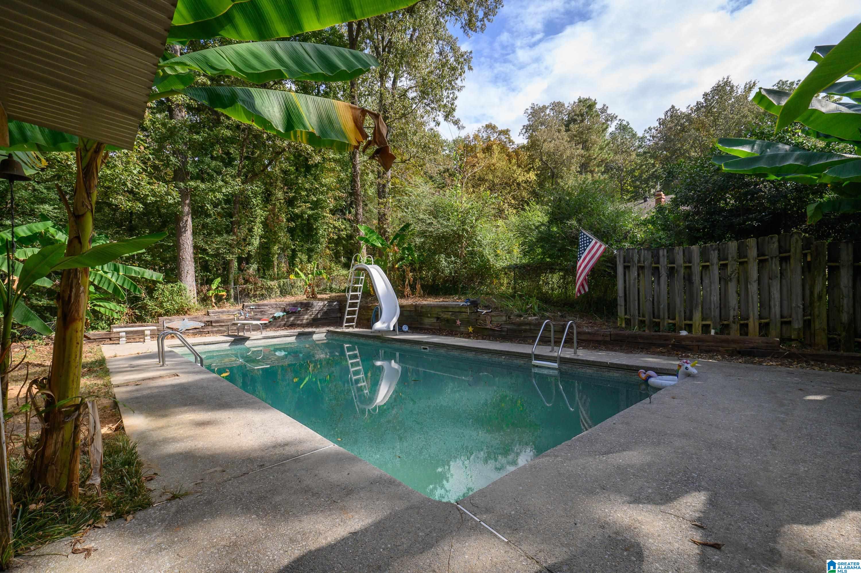 1807 Apache Way Alabaster, AL 35007 - Photo 47 of 51