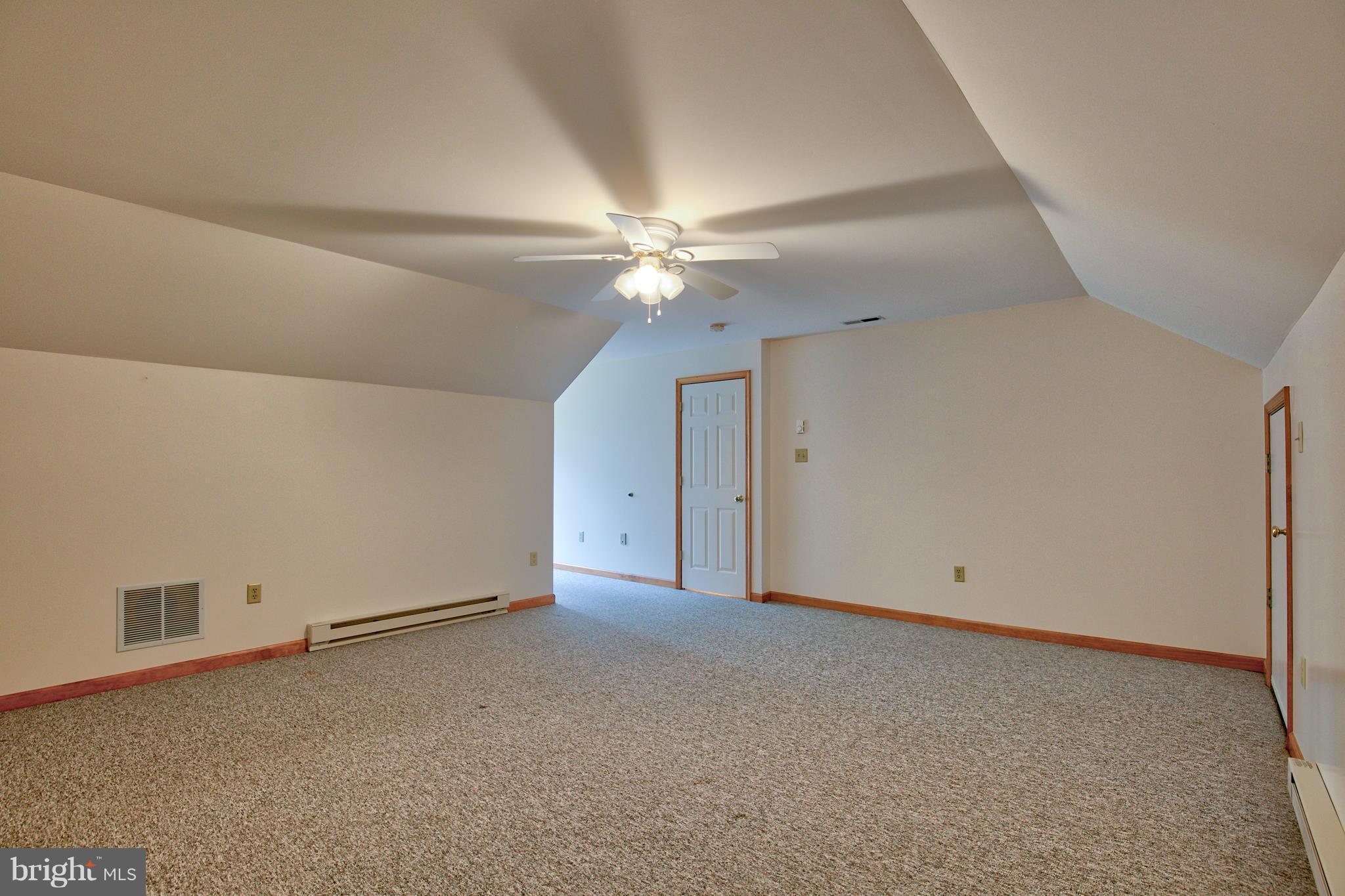 2619 Apple Pie Ridge Road Winchester, VA 22603 - Photo 21 of 29 a view of an empty room