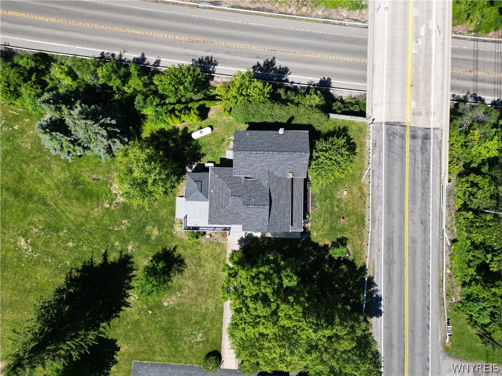 5294 Lower Mountain Road Lockport Town, NY 14094 - Photo 28 of 40