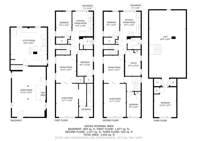 a picture of a bathroom with a shower