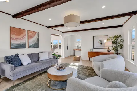 $895,000 | 3000 56th Avenue, Oakland, CA 94605