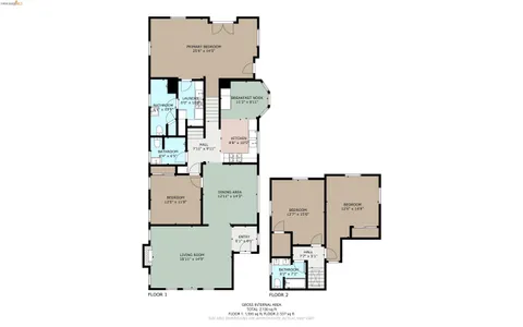 $895,000 | 3000 56th Avenue, Oakland, CA 94605