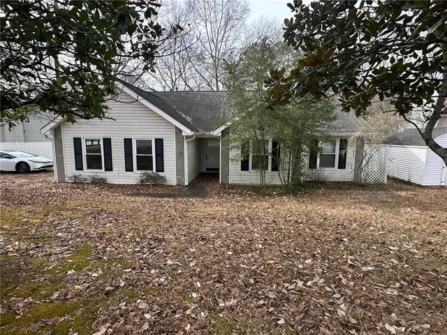 $284,900 | 222 Ryan Road, Winder, GA 30680