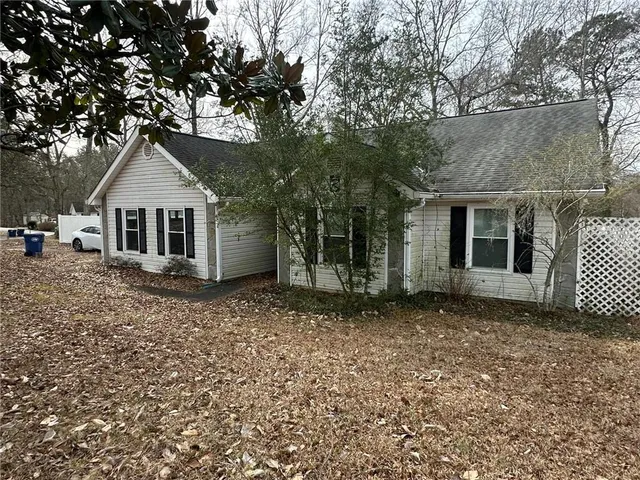 $284,900 | 222 Ryan Road, Winder, GA 30680