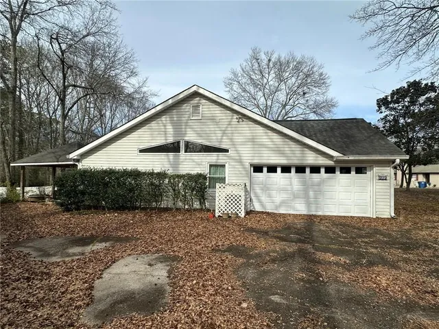 $284,900 | 222 Ryan Road, Winder, GA 30680