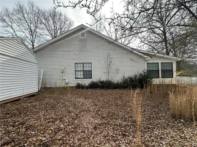 $284,900 | 222 Ryan Road, Winder, GA 30680