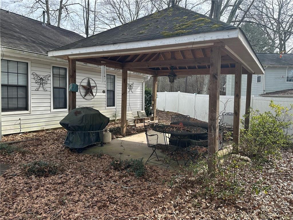 222 Ryan Road Winder, GA 30680 - Photo 26 of 28