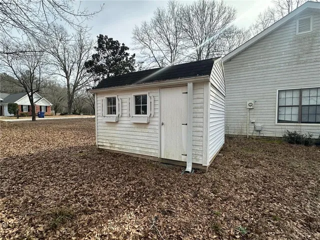 $284,900 | 222 Ryan Road, Winder, GA 30680