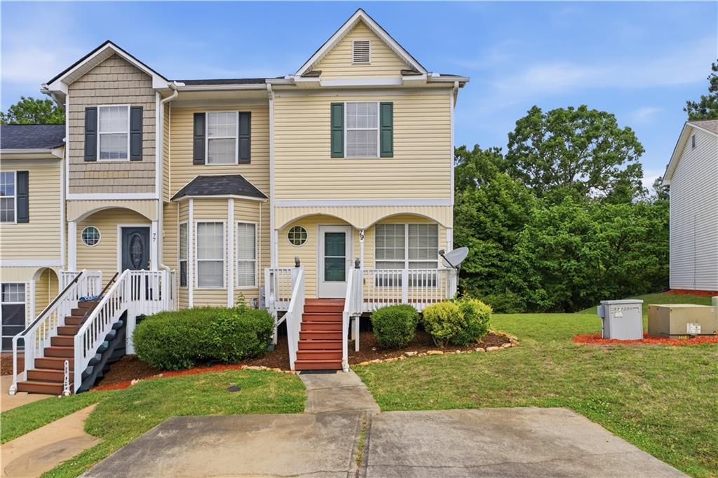 79 Timber Ridge Drive Cartersville, GA 30121 - Photo 34 of 34