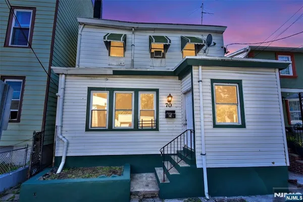 $549,000 | 72 Newark Avenue, Paterson, NJ 07503