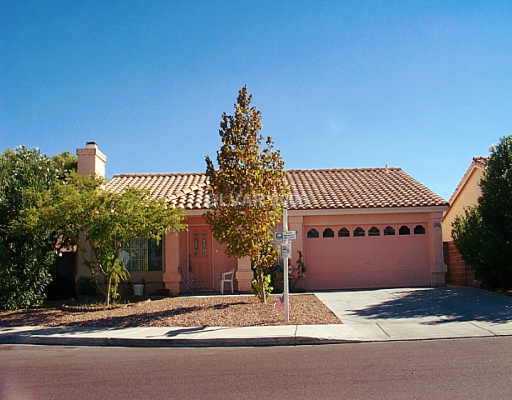 1403 Hawkwood Road Henderson, NV 89014 - Photo 1 of 1 Property Photo.